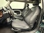 MINI One Mini 1.6 Salt PANORAMADAK-LEDER-LMV