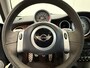 MINI One Mini 1.6 Salt PANORAMADAK-LEDER-LMV