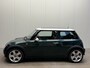 MINI One Mini 1.6 Salt PANORAMADAK-LEDER-LMV