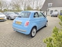 Fiat 500 0.9 TwinAir Turbo Easy Airco|Chroom|NL auto met NAP!!!