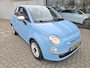 Fiat 500 0.9 TwinAir Turbo Easy Airco|Chroom|NL auto met NAP!!!