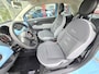 Fiat 500 0.9 TwinAir Turbo Easy Airco|Chroom|NL auto met NAP!!!