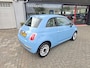 Fiat 500 0.9 TwinAir Turbo Easy Airco|Chroom|NL auto met NAP!!!