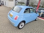 Fiat 500 0.9 TwinAir Turbo Easy Airco|Chroom|NL auto met NAP!!!