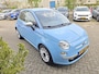 Fiat 500 0.9 TwinAir Turbo Easy Airco|Chroom|NL auto met NAP!!!