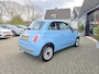 Fiat 500 0.9 TwinAir Turbo Easy Airco|Chroom|NL auto met NAP!!!