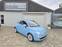 Fiat 500 0.9 TwinAir Turbo Easy Airco|Chroom|NL auto met NAP!!!
