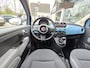 Fiat 500 0.9 TwinAir Turbo Easy Airco|Chroom|NL auto met NAP!!!
