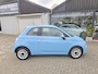 Fiat 500 0.9 TwinAir Turbo Easy Airco|Chroom|NL auto met NAP!!!