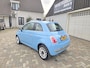 Fiat 500 0.9 TwinAir Turbo Easy Airco|Chroom|NL auto met NAP!!!