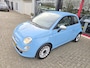 Fiat 500 0.9 TwinAir Turbo Easy Airco|Chroom|NL auto met NAP!!!