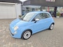 Fiat 500 0.9 TwinAir Turbo Easy Airco|Chroom|NL auto met NAP!!!