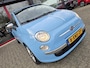 Fiat 500 0.9 TwinAir Turbo Easy Airco|Chroom|NL auto met NAP!!!