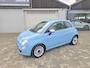 Fiat 500 0.9 TwinAir Turbo Easy Airco|Chroom|NL auto met NAP!!!