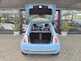 Fiat 500 0.9 TwinAir Turbo Easy Airco|Chroom|NL auto met NAP!!!