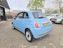 Fiat 500 0.9 TwinAir Turbo Easy Airco|Chroom|NL auto met NAP!!!