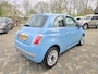 Fiat 500 0.9 TwinAir Turbo Easy Airco|Chroom|NL auto met NAP!!!