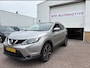 Nissan Qashqai 1.2 Tekna AUTOMAAT PANARAMADAK