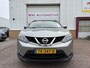 Nissan Qashqai 1.2 Tekna AUTOMAAT PANARAMADAK
