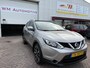 Nissan Qashqai 1.2 Tekna AUTOMAAT PANARAMADAK