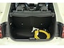 Fiat 500 Abarth 42 kWh | Sportief | Panoramadak | Keyless | Alcantara lederen bekleding | 17" Lichtmetalen velgen | Camera | Navigatie