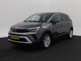 Opel Crossland 1.2 Turbo 110pk Elegance Nav/Trekaak/Agr/Camera /Led/Ecc/H.Leder/