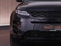 Land Rover Range Rover Evoque 2.0 P300 AWD R-Dynamic SE |R-Dynamic|panoramadak|Meridian|memory|360 camera|Apple Carplay|stoel & stuurverwarming|sfeerverlichting|20" lichtmetalen velgen|