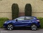 Nissan Qashqai 1.2 N-Connecta 360-Camera*Cruise*Clima*Navi*trekhaak