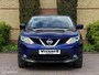 Nissan Qashqai 1.2 N-Connecta 360-Camera*Cruise*Clima*Navi*trekhaak