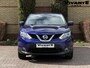 Nissan Qashqai 1.2 N-Connecta 360-Camera*Cruise*Clima*Navi*trekhaak