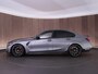 BMW M3 xDrive Competition 510pk |M-Performance carbon|Harman&Kardon|HUD|Laser LED|memory|Apple Carplay|360 camera|blind spot|stoelverwarming & ventilatie|adaptive cruise|