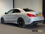Mercedes-Benz CLA 200 Edition 1|AMG LINE|LED|NAVI|STOELVERW