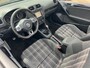 Volkswagen Golf 2.0 GTI Edition Cabriolet Clima Cruise