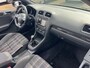 Volkswagen Golf 2.0 GTI Edition Cabriolet Clima Cruise