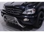 Mercedes-Benz ML-klasse ML 270 CDI APK 17-10-26 cruise-controle 20"- LMV sidebars lederen bekleding PDC v+a Navigatie trekhaak dakrails stereo