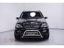 Mercedes-Benz ML-klasse ML 270 CDI APK 17-10-26 cruise-controle 20"- LMV sidebars lederen bekleding PDC v+a Navigatie trekhaak dakrails stereo
