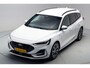 Ford Focus Wagon 1.0 EcoBoost ST-Line [ LED Navi Climate Apple Carplay / Android ]