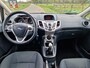 Ford Fiesta 1.25 Titanium pas 95.000km clima/cruise