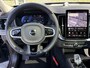 Volvo XC90 2.0 T8 Plug-in hybrid AWD Ultra Dark | Facelift | Luchtvering | Bowers & Wilkins | Stoelmassage, ventilatie en verwarming | 360 Camera | Leder bekleed dashboard | Gelaagde zijruiten | Trekhaak