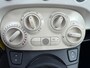 Fiat 500 1.2 Lounge , Airco, panodak, Chroom pakket