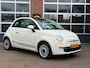 Fiat 500 1.2 Lounge , Airco, panodak, Chroom pakket