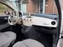 Fiat 500 1.2 Lounge , Airco, panodak, Chroom pakket