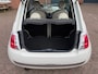 Fiat 500 1.2 Lounge , Airco, panodak, Chroom pakket