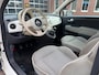 Fiat 500 1.2 Lounge , Airco, panodak, Chroom pakket