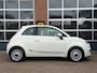 Fiat 500 1.2 Lounge , Airco, panodak, Chroom pakket