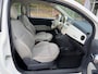 Fiat 500 1.2 Lounge , Airco, panodak, Chroom pakket
