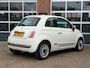 Fiat 500 1.2 Lounge , Airco, panodak, Chroom pakket