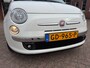 Fiat 500 1.2 Lounge , Airco, panodak, Chroom pakket