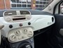Fiat 500 1.2 Lounge , Airco, panodak, Chroom pakket