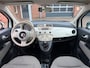 Fiat 500 1.2 Lounge , Airco, panodak, Chroom pakket